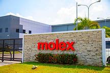 Molex Integrated Products Inc., TECO INDUSTRIAL PARK BARANGAY B.